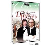 Devil's Disciple, The (Shaw Collection, The)