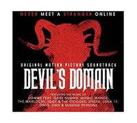 DevilS Domain [2CD]