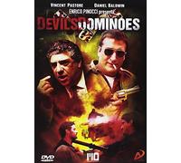 devil's dominoes-effetto domino