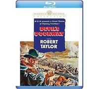 Devil's Doorway Blu-ray