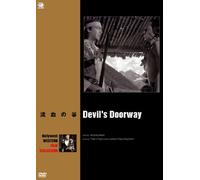 Devil's Doorway [Import allemand]
