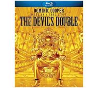 Devil's Double (Blu-Ray)