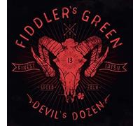 Fiddler's Green Devil's Dozen (CD)