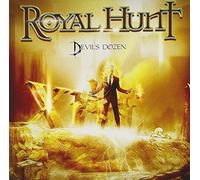 Devil's Dozen [Import]