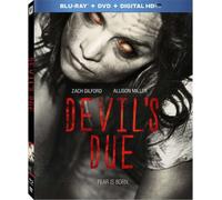 Devil's Due [Blu-Ray]