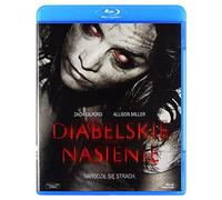Devil's Due [Blu-Ray] [Region B] (IMPORT) (Pas de version française)