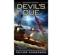 Devil's Due Destroyermen #12 - [Version Originale] Inconnu (Auteur)