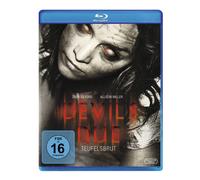 Devil's Due - Teufelsbrut (Blu-ray) Zach Gilford Allison Miller Tyler Gillett
