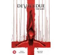 Devil's Due – The Baby – DVD – Twentieth Century Fox Film Corporation