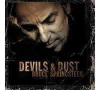 Bruce Springsteen – Devils And Dust – CD + DVD – Sony Music