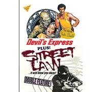 Devil's Express/Street Law