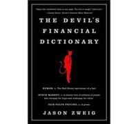 Devils Financial Dictionary Jason Zweig, (Auteur)