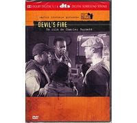 Martin Scorsese Présente 'the Blues' - Devil's Fire