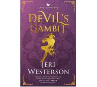Devil's Gambit A King's Fool Mystery Book 4 - Jeri Westerson - Old London Press - ebook (ePub) - Livre