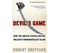Devil's Game