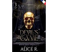 Devil's Game Mafia Série, 3 Livres in One (Français)