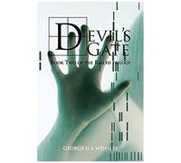 Devil's Gate
