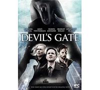 Devil's Gate