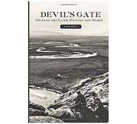 Devil's Gate