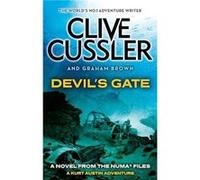 Devils Gate by Graham Brown Graham Brown (Auteur)