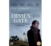 Devils Gate [Edizione: Regno Unito] [Import]