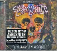 Devil's got a new disguise