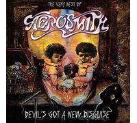 Devil's got a new disguise