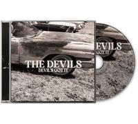 The Devils - Devil's Got It