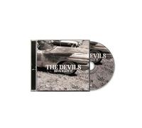 Devil's Got It - Grey Marble Colored Vinyl
