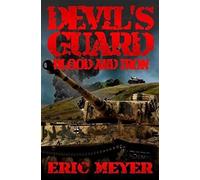 Devil's Guard Blood And Iron