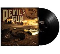 Devil's Gun - Dirty 'n' Damned [Import]