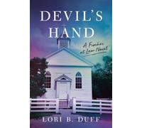 Devil's Hand A Fischer at Law Novel - Lori B. Duff - She Writes Press - ebook (ePub) - Livre