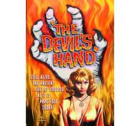 Devil's Hand [Import USA Zone 1]