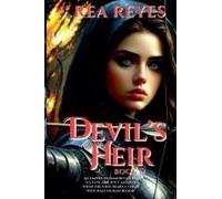 Devil's Heir Book 1