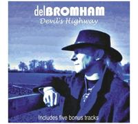 Bromham, Del – Devils Highway