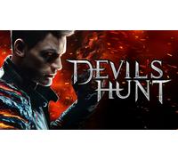Devils Hunt (PC)