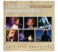 Devils In Disguise, Live 1971 Broadcast