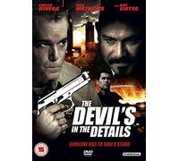 Devil's in the Details – DVD – Import – Studiocanal
