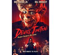 Devil's Junction: Handy Dandy's Revenge