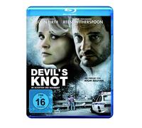 DEVIL'S KNOT BD BLU-RAY NEUF