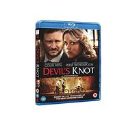 Devil's Knot [Edizione: Regno Unito] [Blu-Ray] [Import]