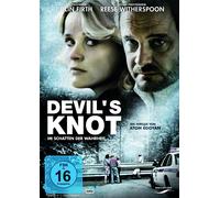 Devil's Knot – Im Schatten der Wahrheit – DVD – Import – LEONINE