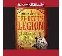 Devil's Legion (The Last Gunfighter Series) [Import]