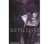 Devils Line 1 - [Livre en VO] Hanada, Ryo (Auteur)