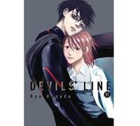 Devils' Line 11 , - [Version Originale] Inconnu (Auteur)