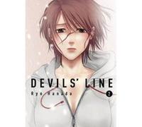 Devil's Line 2 - [Version Originale] Inconnu (Auteur)