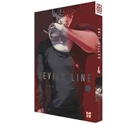 Devils' Line 4