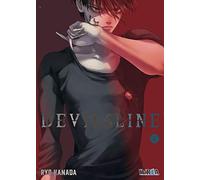 Devils Line 4