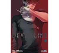 Devils Line 4 - [Livre en VO] Hanara, Ryo (Auteur)
