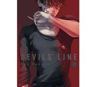 Devils' Line 4 - [Version Originale] Inconnu (Auteur)